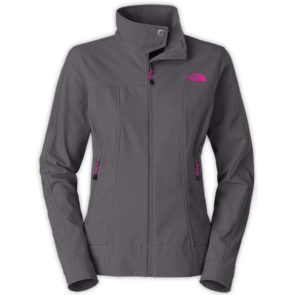 The North Face Jackets & Blazers - The North Face Womens Jacket Calentito Softshell
